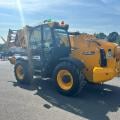 JCB 540-140 Sway / AC