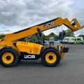 JCB 540-140 Joystick / Sway