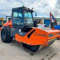 Hamm H13i Air Con