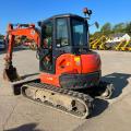 Kubota U48-4