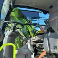 Hitachi ZX145W Blade & Stabilisers