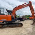 Hitachi ZX130 LCN-6