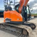 Doosan DX140 LCR-7 ( New Model )