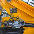 JCB 3CX 68kW / Check Valves