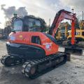 Kubota KX080-4
