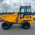 Thwaites 9 Tonne Cabbed