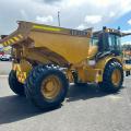 Hydrema 912F Swivel