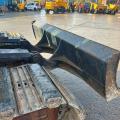 Hitachi ZX135 US-6 Blade