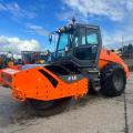 Hamm H13i Air Con