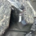 Manitou MT1440 Joystick / AC