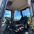 JCB 3CX 68kW / Check Valves