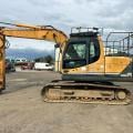Hyundai Robex 140 LC-9