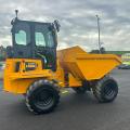 Thwaites 9 Tonne Cabbed
