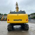 Komatsu PC210LC-11 Long Reach