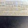 Hitachi ZX210 LC-7