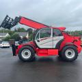 Manitou MT1440 Easy / Air Con