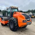 Hamm H13i Air Con