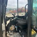 JCB 8026