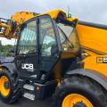 JCB 540-180 Air Con