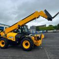 JCB 540-140