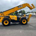 JCB 540-180 Joystick
