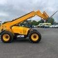 JCB 535-95 108BHP / Joystick / AC / PUH