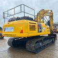 Komatsu PC360 LC-11 ( EPA )