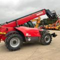 Manitou MT1335 100BHP