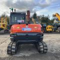 Kubota KX080-4