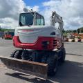 Takeuchi TB295W