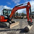 Kubota U48-4