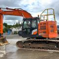 Hitachi ZX225 USLC-7