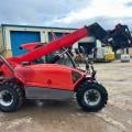 Manitou MT625 Air Con