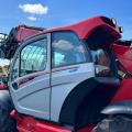Manitou MT1440 Joystick / AC