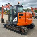 Hitachi ZX85 USBR-6