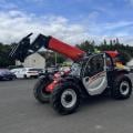 Manitou MT930H Air Con