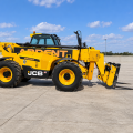 JCB 540-170 108BHP / AC / 1 YR Warranty