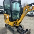 Cat 301.6