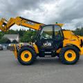 JCB 540-140 Joystick / Sway