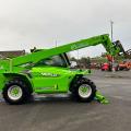 Merlo P40.14 Plus Joystick / 102HP