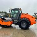 Hamm H13i Air Con
