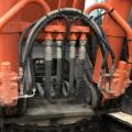 Hitachi ZX290 LC-5