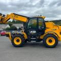 JCB 540-140 Sway / AC