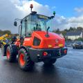 Kubota R090 Shovel