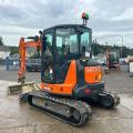 Hitachi ZX48U-6