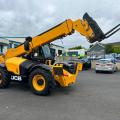 JCB 540-140 Sway / AC