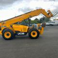 JCB 540-180 Air Con