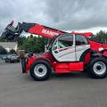 Manitou MT1840 100BHP / AC / Joystick