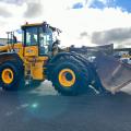 JCB 457ZX Stage 5 ( Weigh Scales )