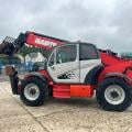 Manitou MT1440 Easy